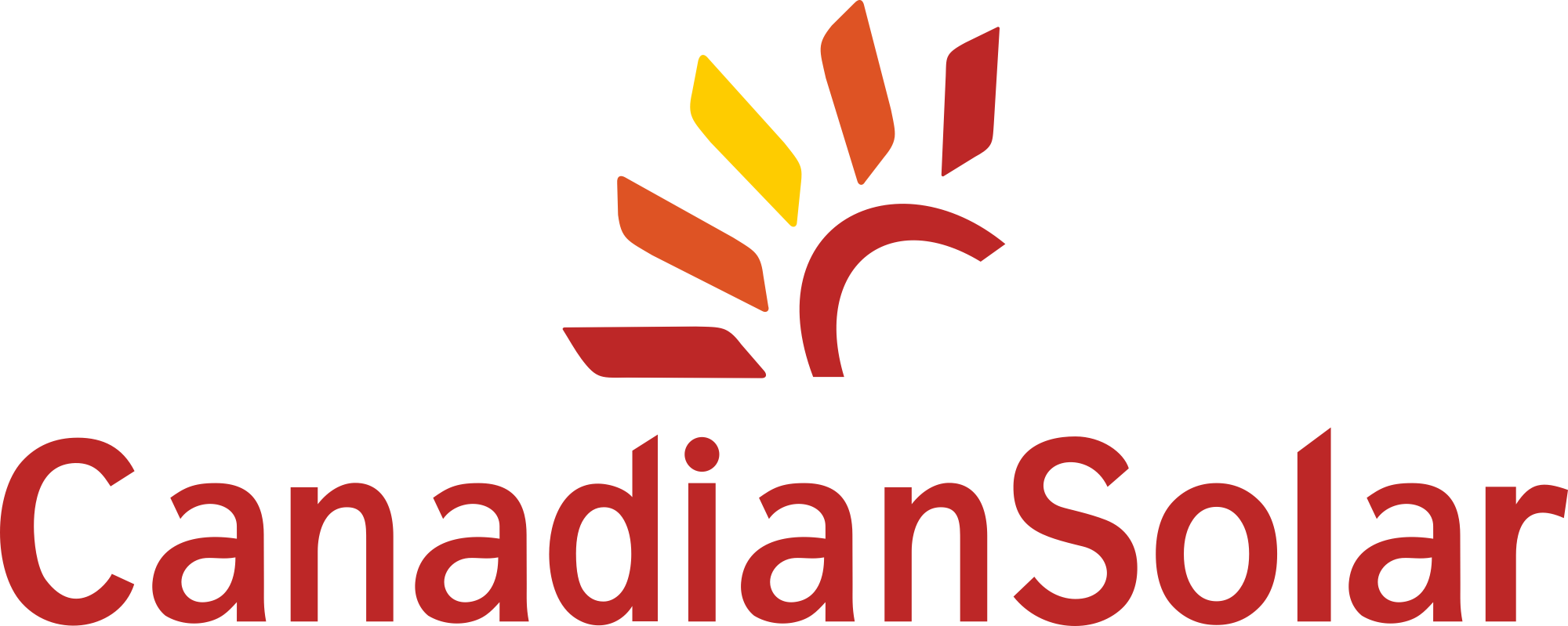 Canadian Solar Logo