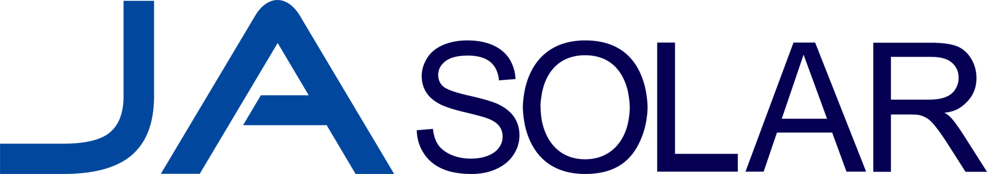 JA Solar