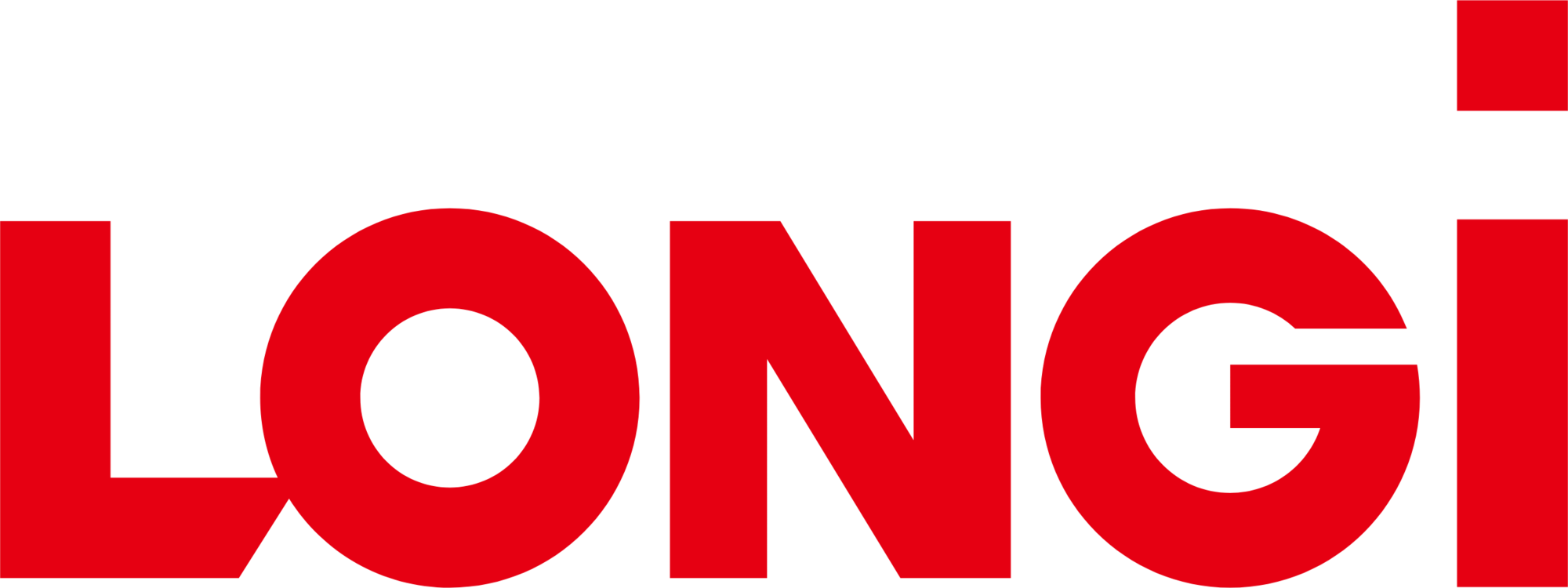 LONGi Solar